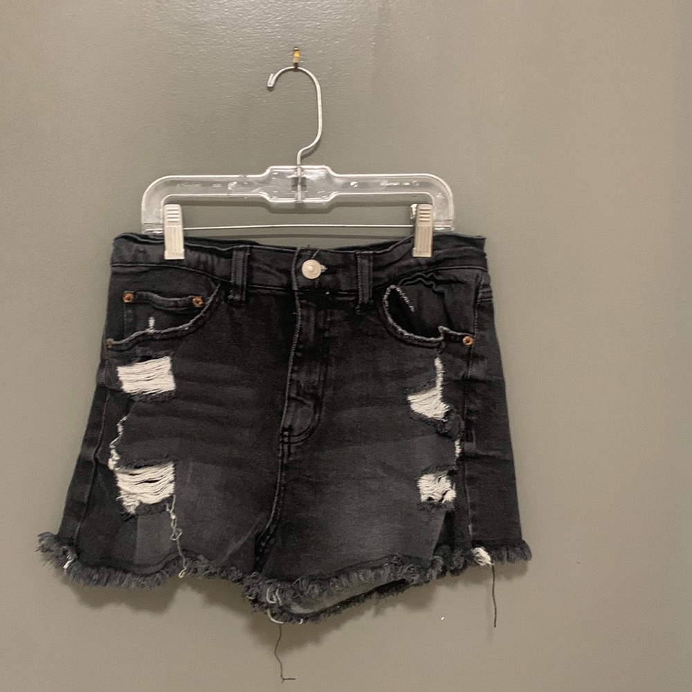 Brand: Rewash       Color: Black         Size: 3/4